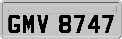 GMV8747