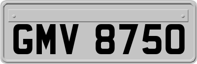 GMV8750