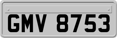 GMV8753