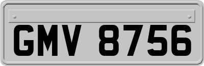 GMV8756