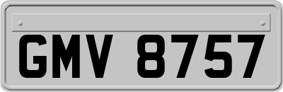 GMV8757