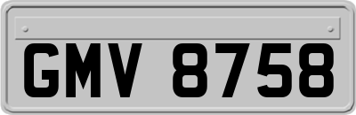 GMV8758