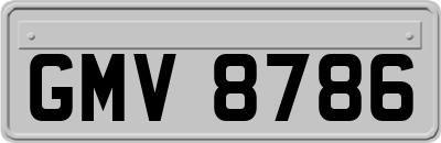 GMV8786