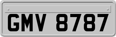 GMV8787