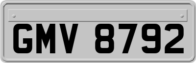 GMV8792