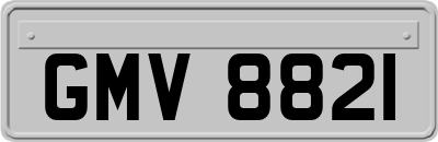 GMV8821
