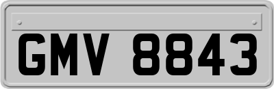 GMV8843