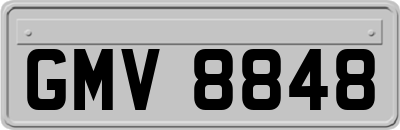 GMV8848