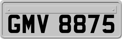 GMV8875