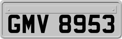 GMV8953