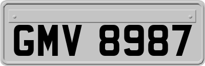 GMV8987