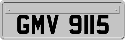 GMV9115
