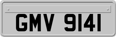 GMV9141