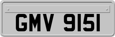 GMV9151