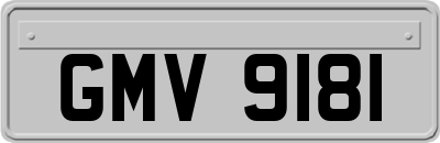 GMV9181