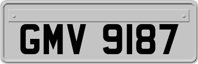 GMV9187