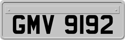 GMV9192