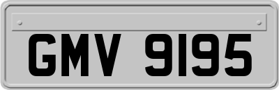 GMV9195