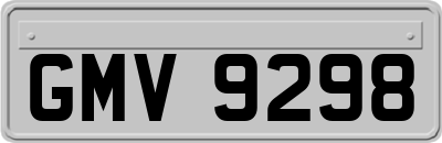 GMV9298