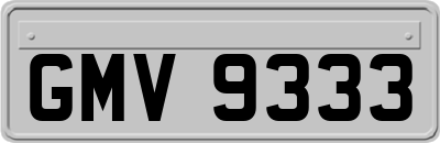 GMV9333