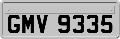 GMV9335