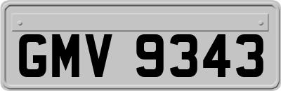 GMV9343