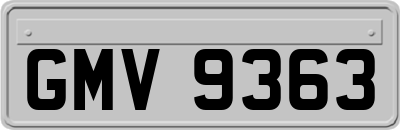 GMV9363