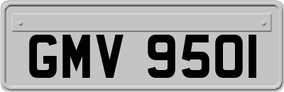 GMV9501
