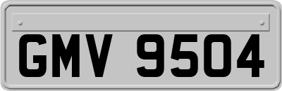 GMV9504
