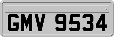 GMV9534