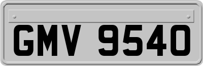 GMV9540