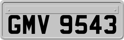 GMV9543