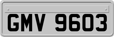 GMV9603