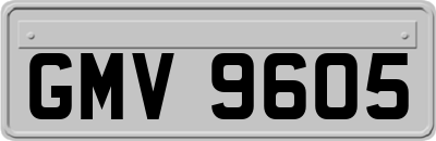 GMV9605