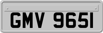 GMV9651