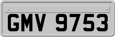 GMV9753
