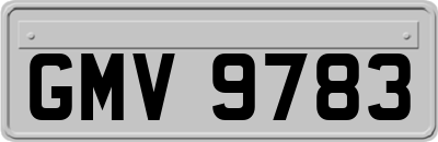 GMV9783