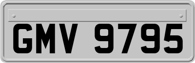 GMV9795