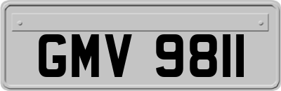 GMV9811