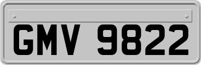 GMV9822