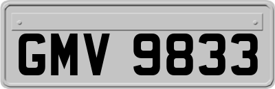 GMV9833