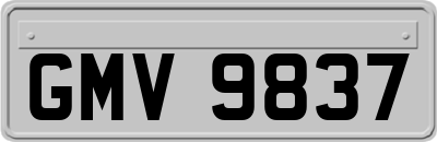 GMV9837