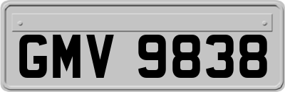 GMV9838
