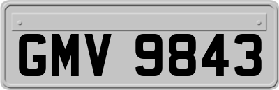 GMV9843