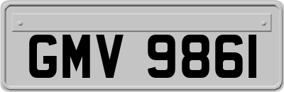 GMV9861