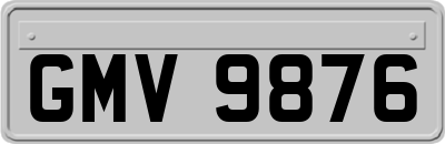 GMV9876