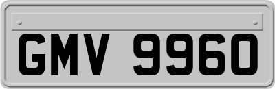 GMV9960