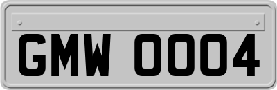 GMW0004