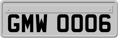GMW0006