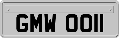 GMW0011